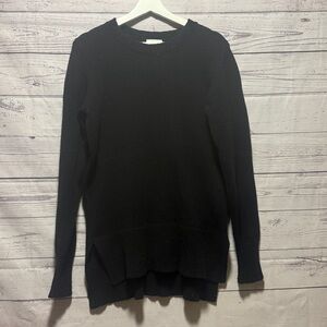 SEED 100% Merino Wool Sweater